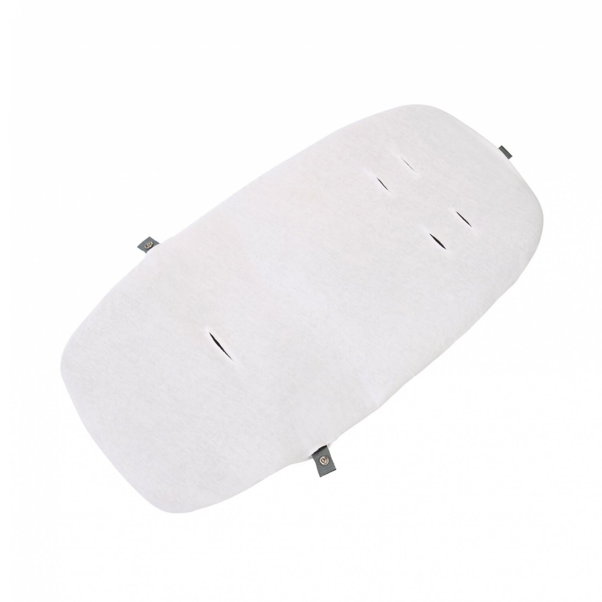 CONJUNTO DE LENÇÓIS PARA BERÇO ALBA