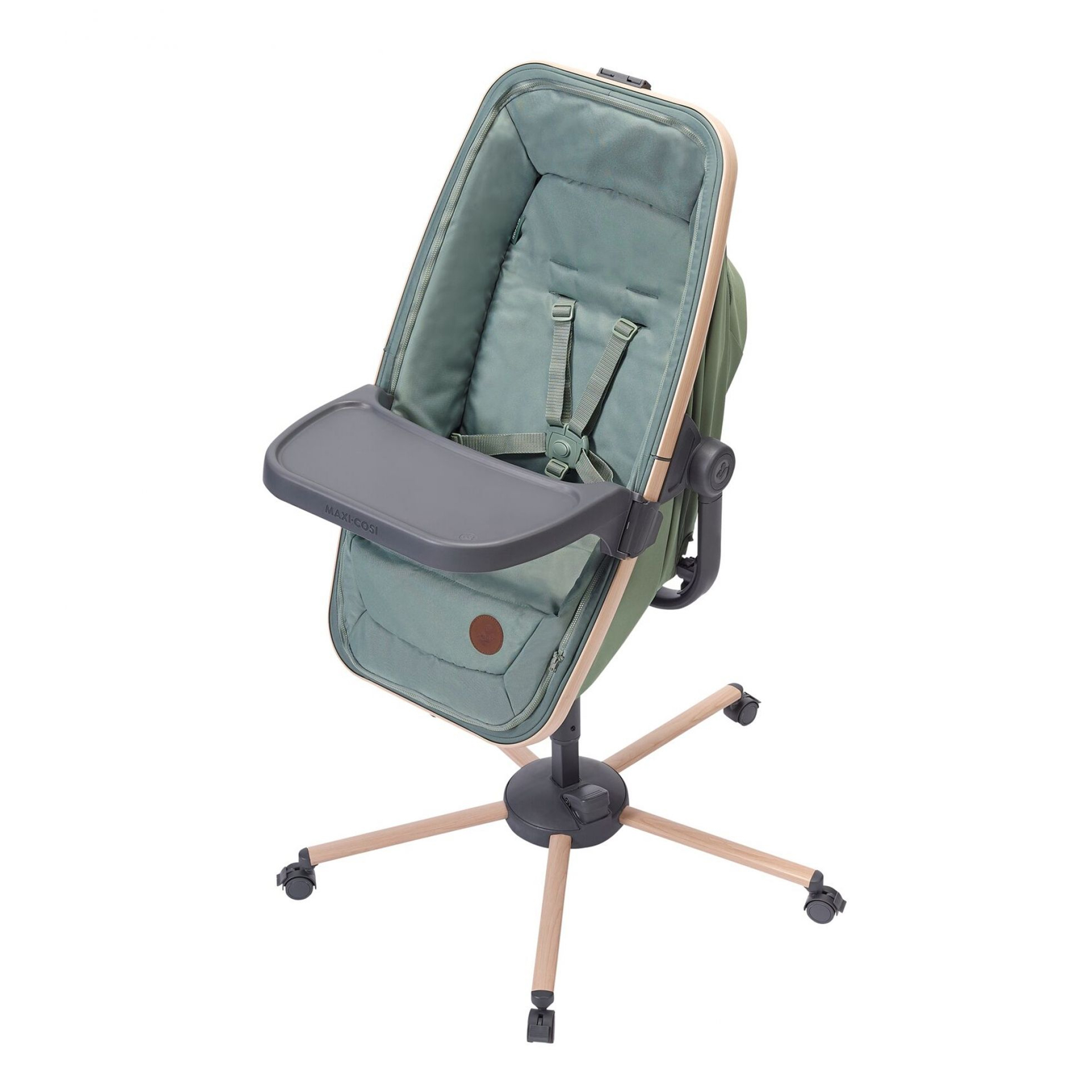 KIT DE REFEIÇÃO BERÇO ALBA