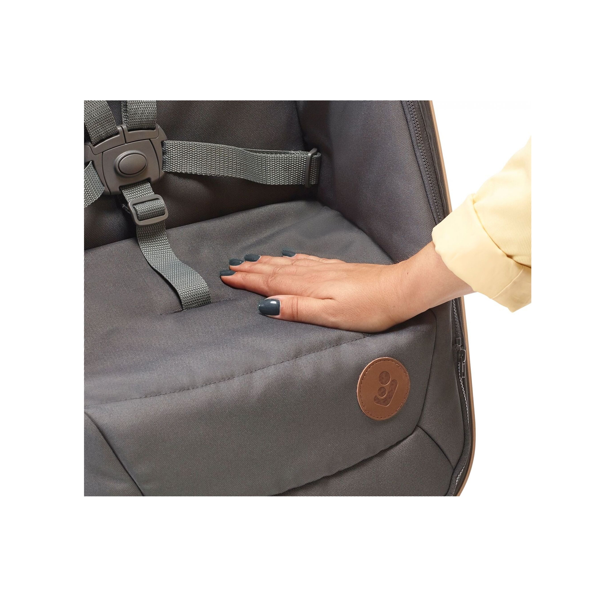 KIT DE REFEIÇÃO BERÇO ALBA