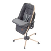 KIT DE REFEIO BERO ALBA BEYOND GRAPHITE