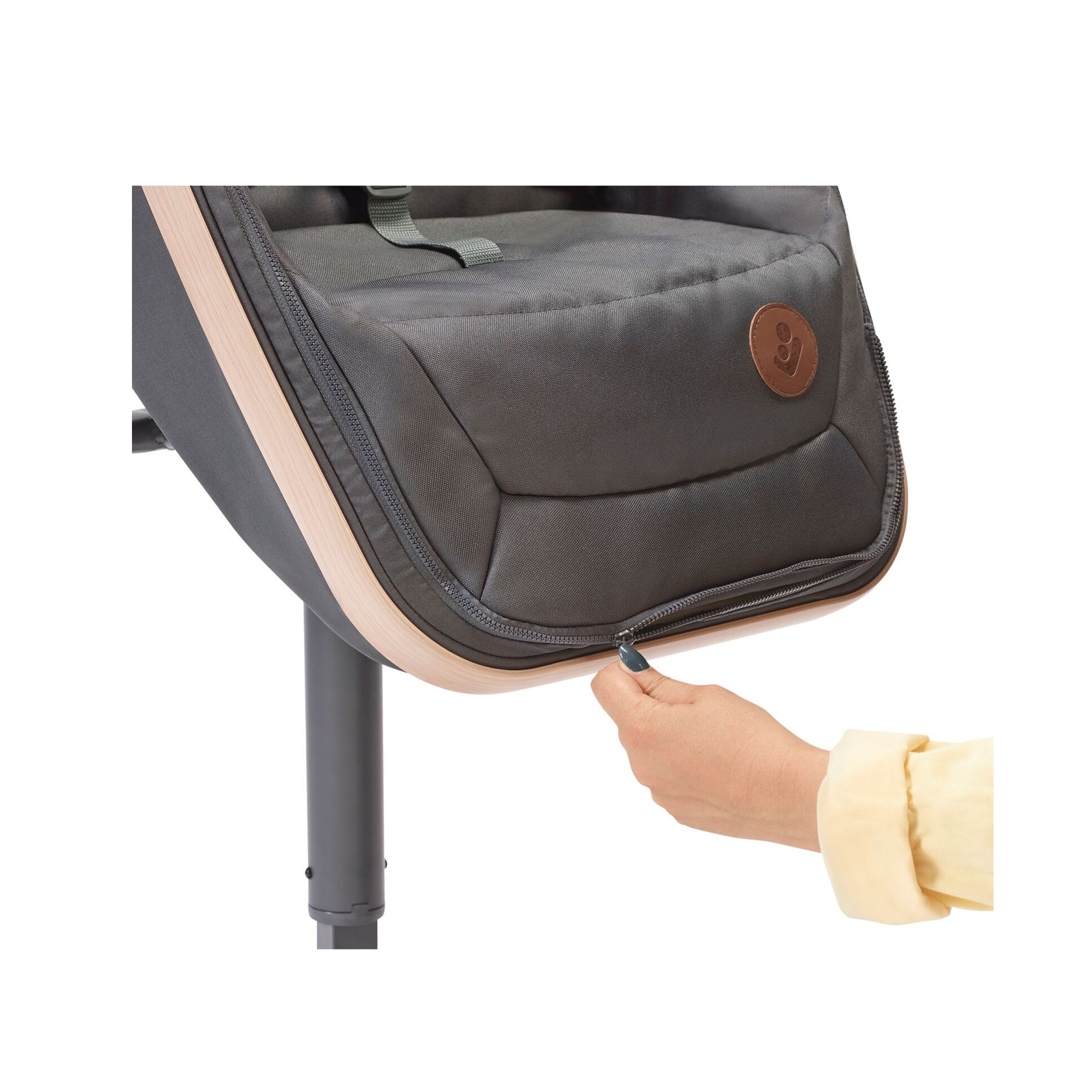 KIT DE REFEIÇÃO BERÇO ALBA