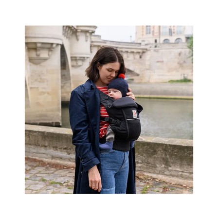 MOCHILA ADAPT SOFTFLEX MESH