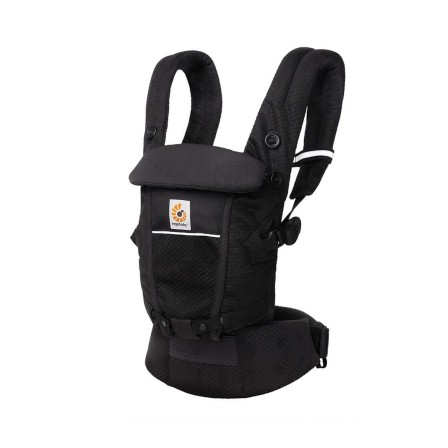 MOCHILA ADAPT SOFTFLEX MESH