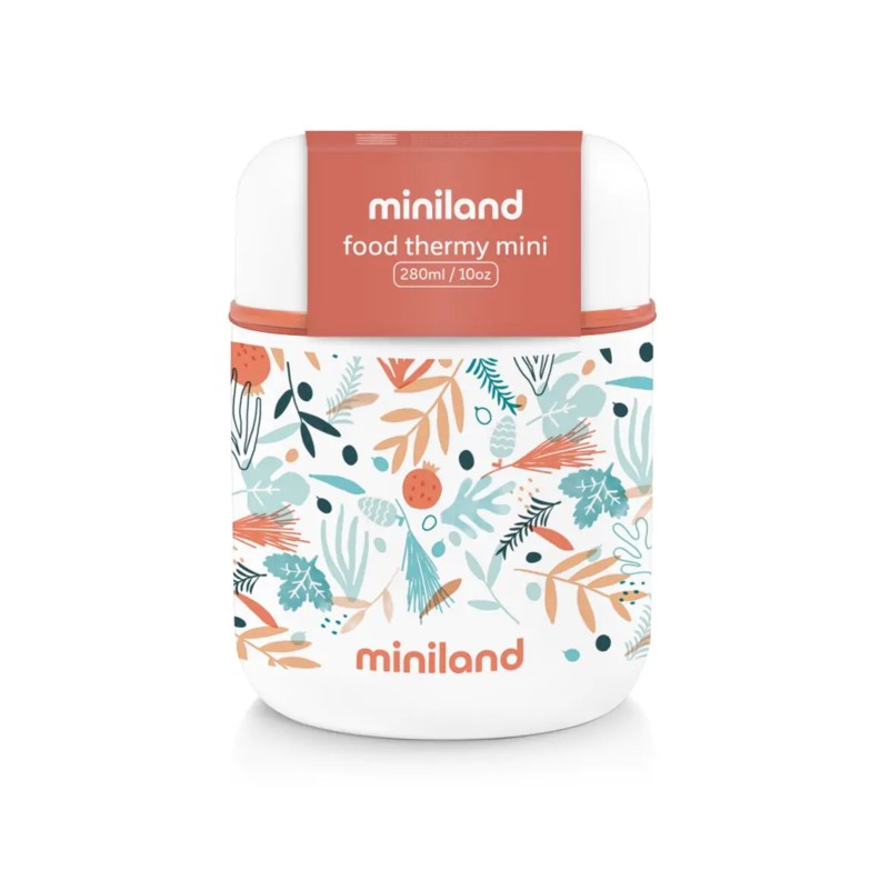 FOOD THERMY MINI 280ML MEDITERRANEO