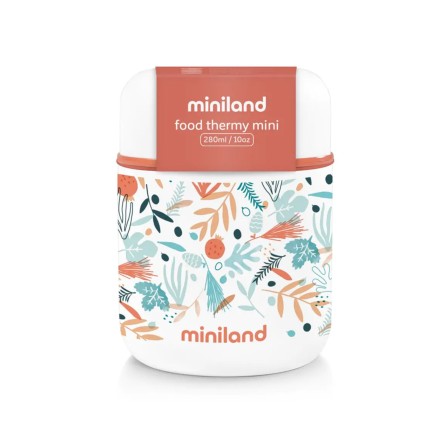 FOOD THERMY MINI 280ML MEDITERRANEO