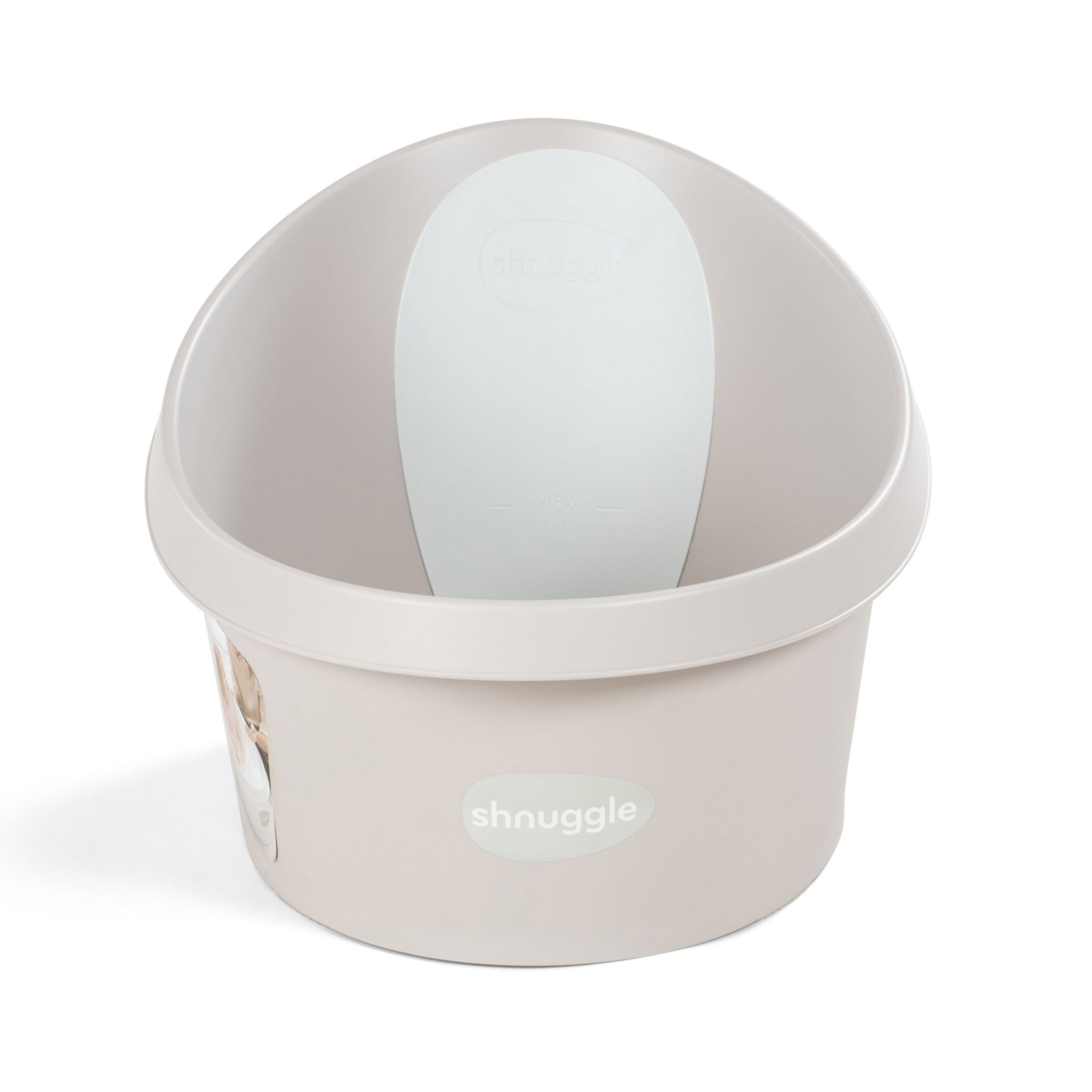 BANHEIRA SHNUGGLE TODDLER