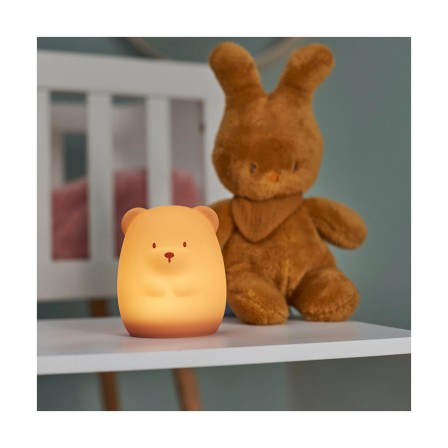 LUZ DE PRESENA