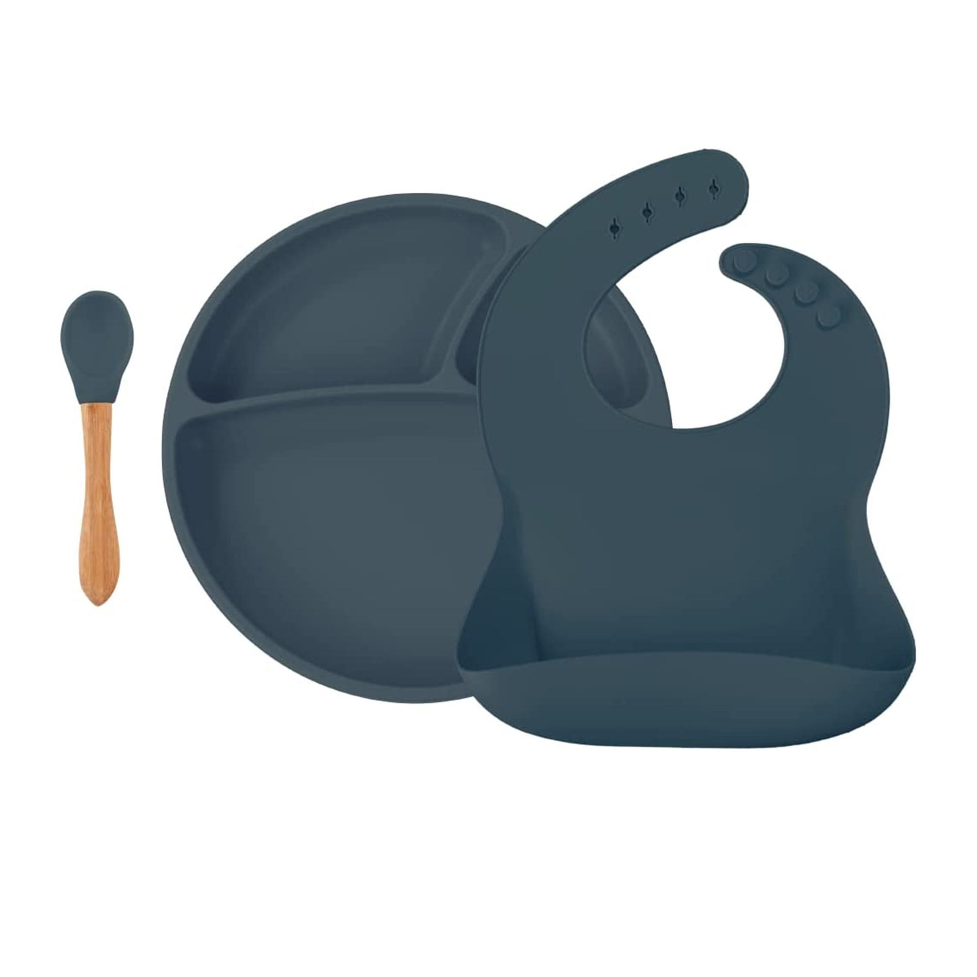 CONJUNTO REFEIÇÃO BLW II