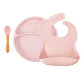 CONJUNTO REFEIO BLW II PINKY PINK