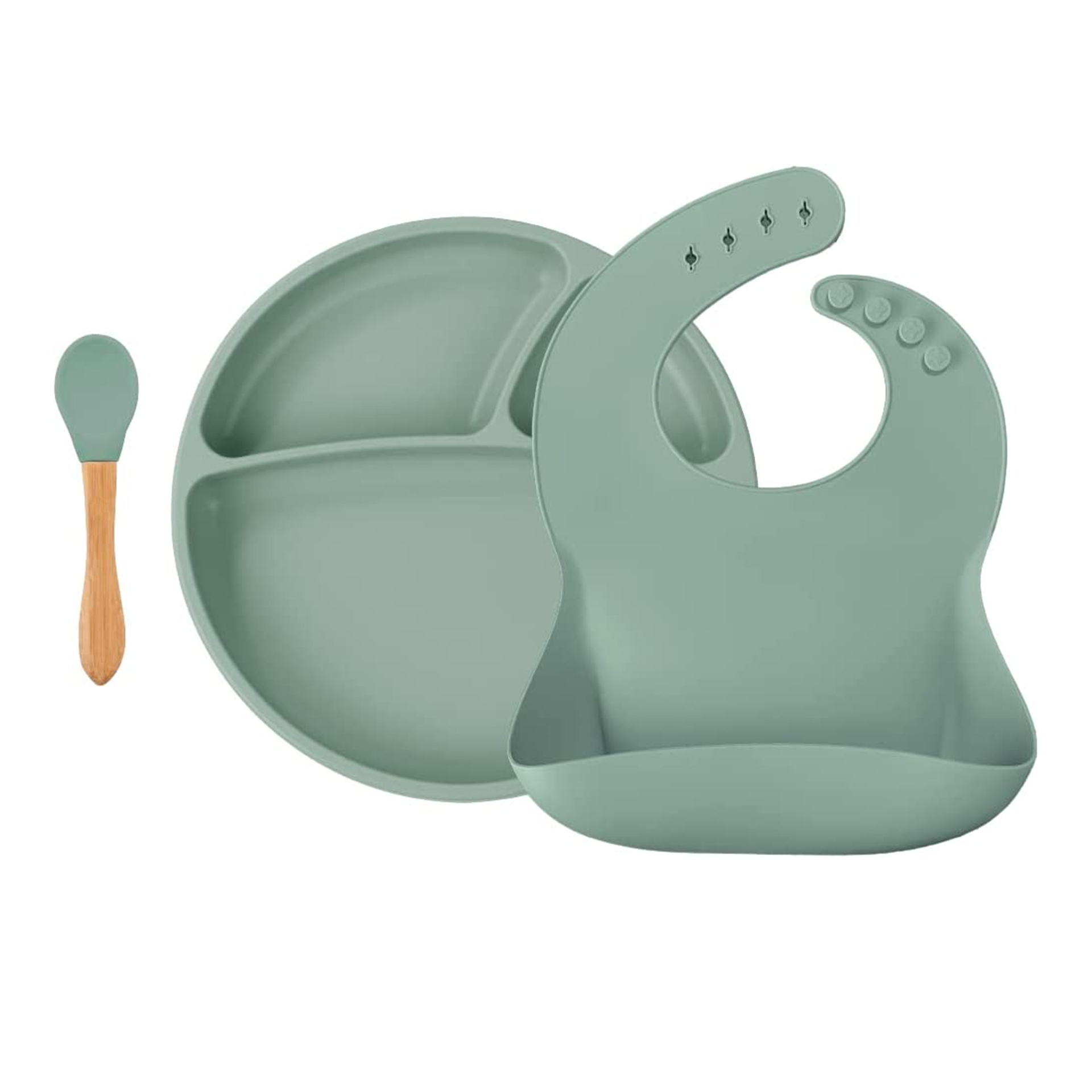 CONJUNTO REFEIÇÃO BLW II