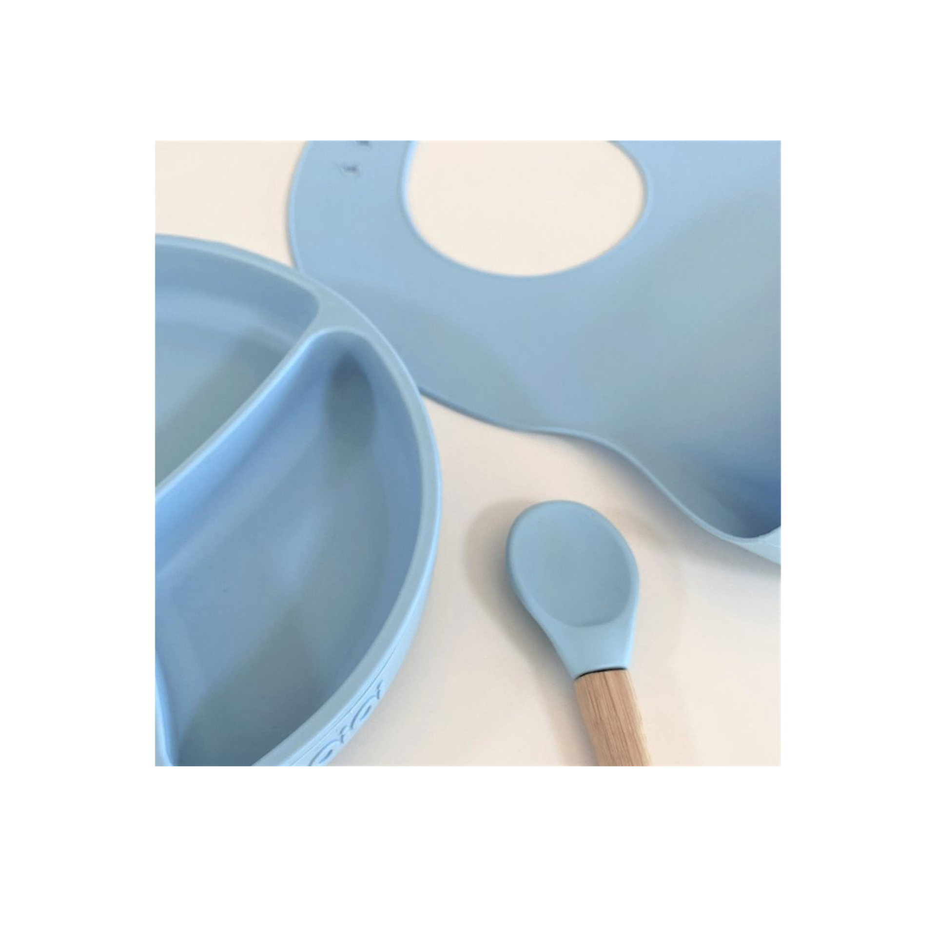 CONJUNTO REFEIÇÃO BLW II