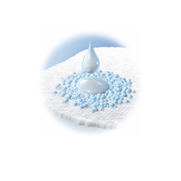 DISCOS ABSORVENTES ANTI-BACTERIANOS