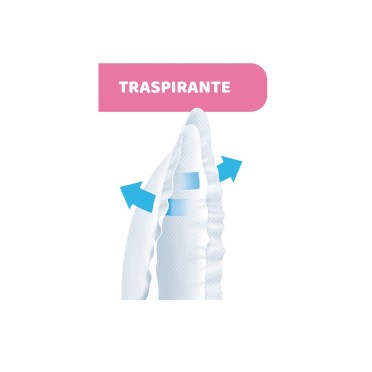 DISCOS ABSORVENTES ANTI-BACTERIANOS