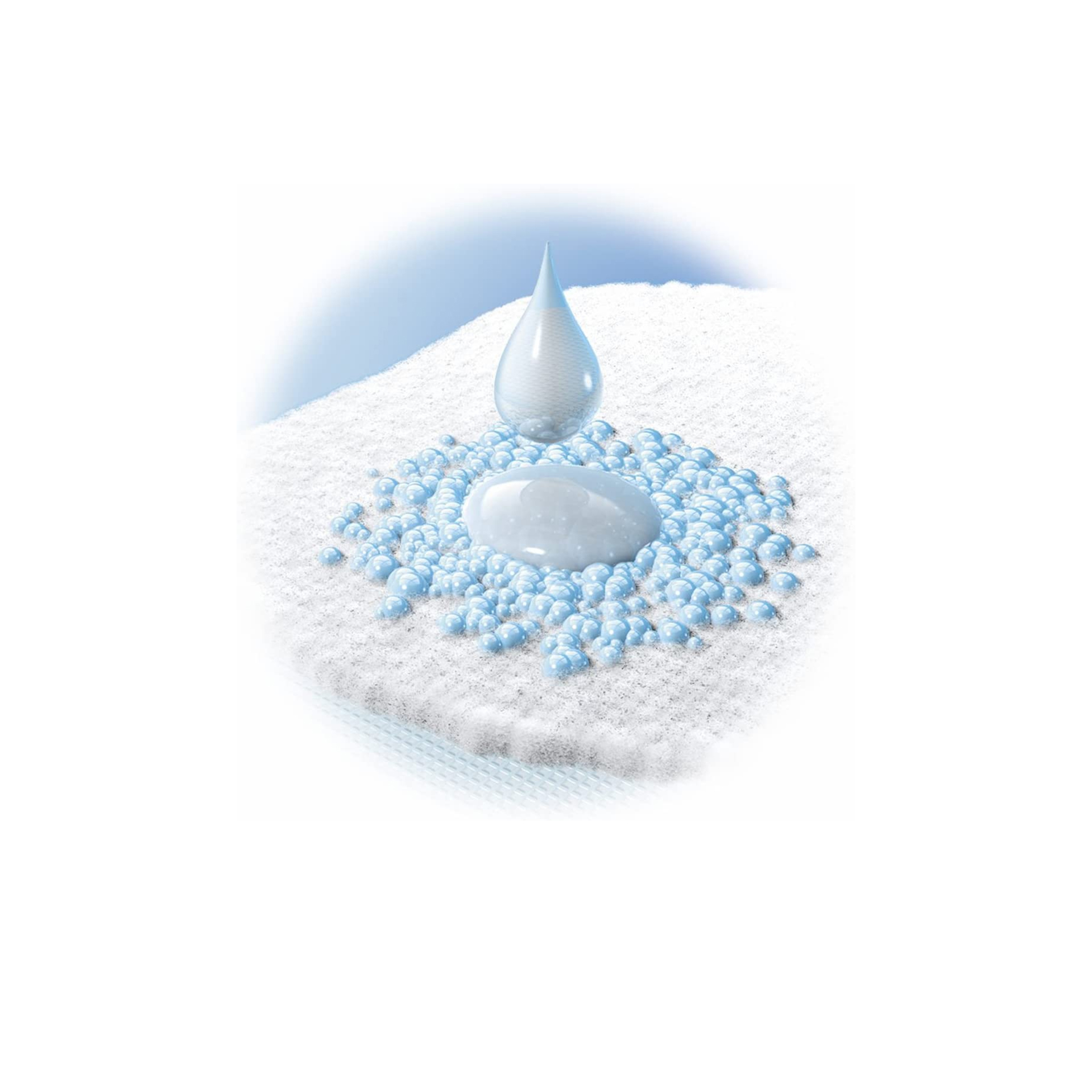 DISCOS ABSORVENTES ANTI-BACTERIANOS