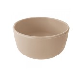 TAÇA BASIC BUBBLE BEIGE TAÇA BASIC BUBBLE BEIGE
