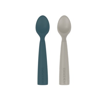 COLHERES SCOOPERS