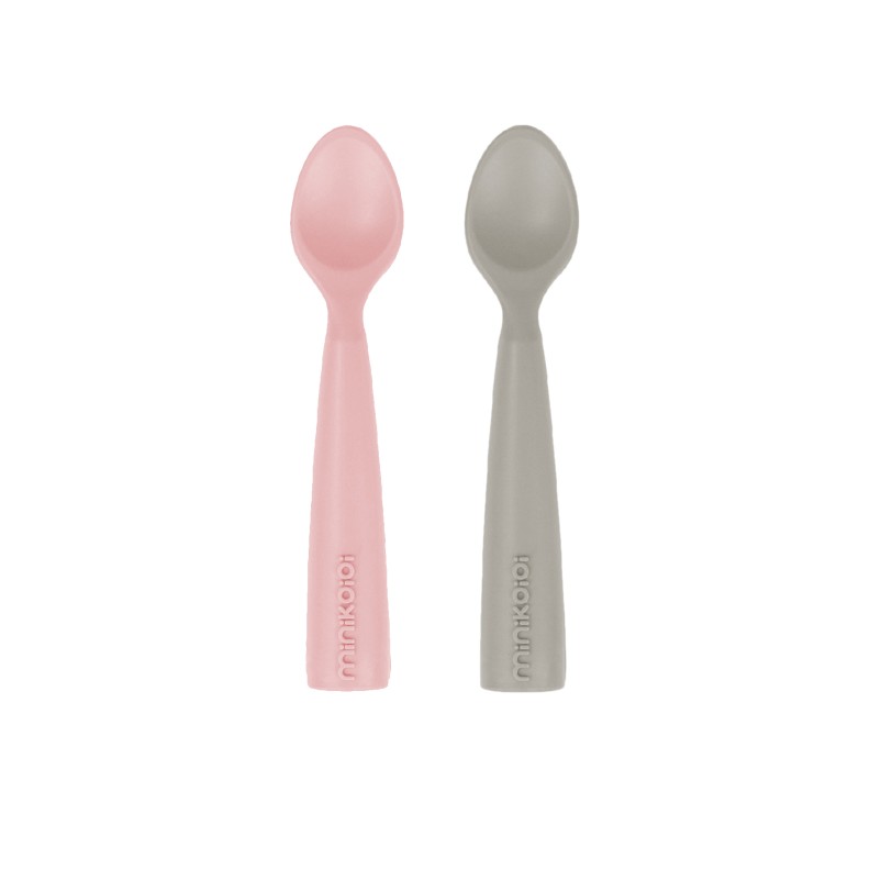 COLHERES SCOOPERS