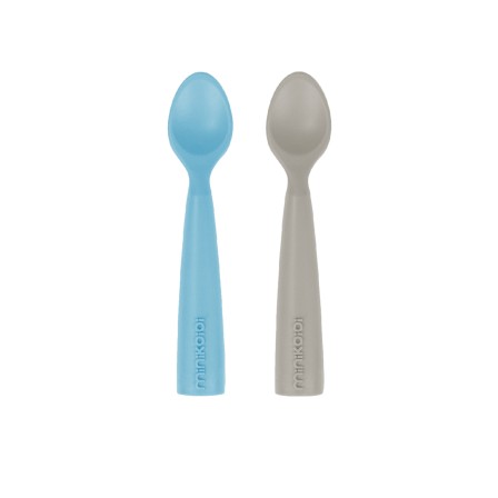 COLHERES SCOOPERS