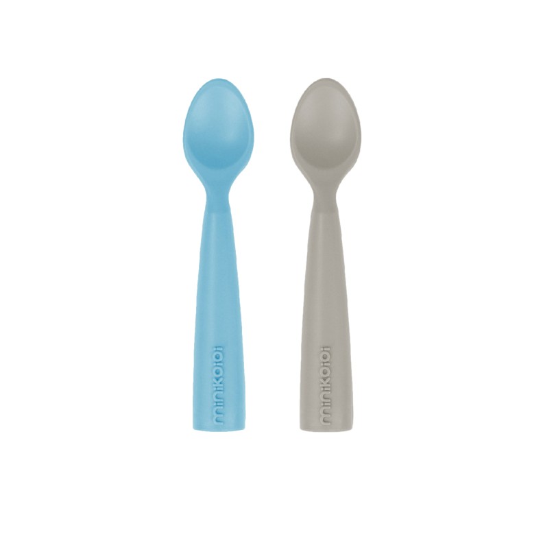 COLHERES SCOOPERS