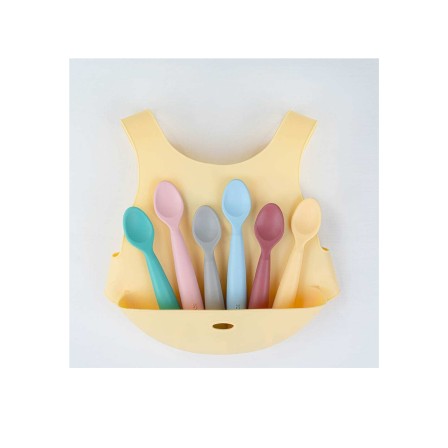 COLHERES SCOOPERS