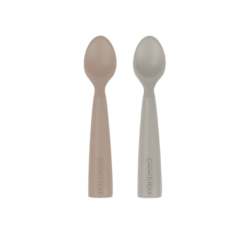 COLHERES SCOOPERS