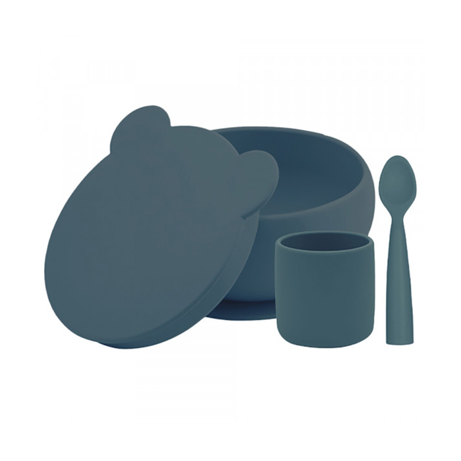 CONJUNTO REFEIÇÃO BLW I