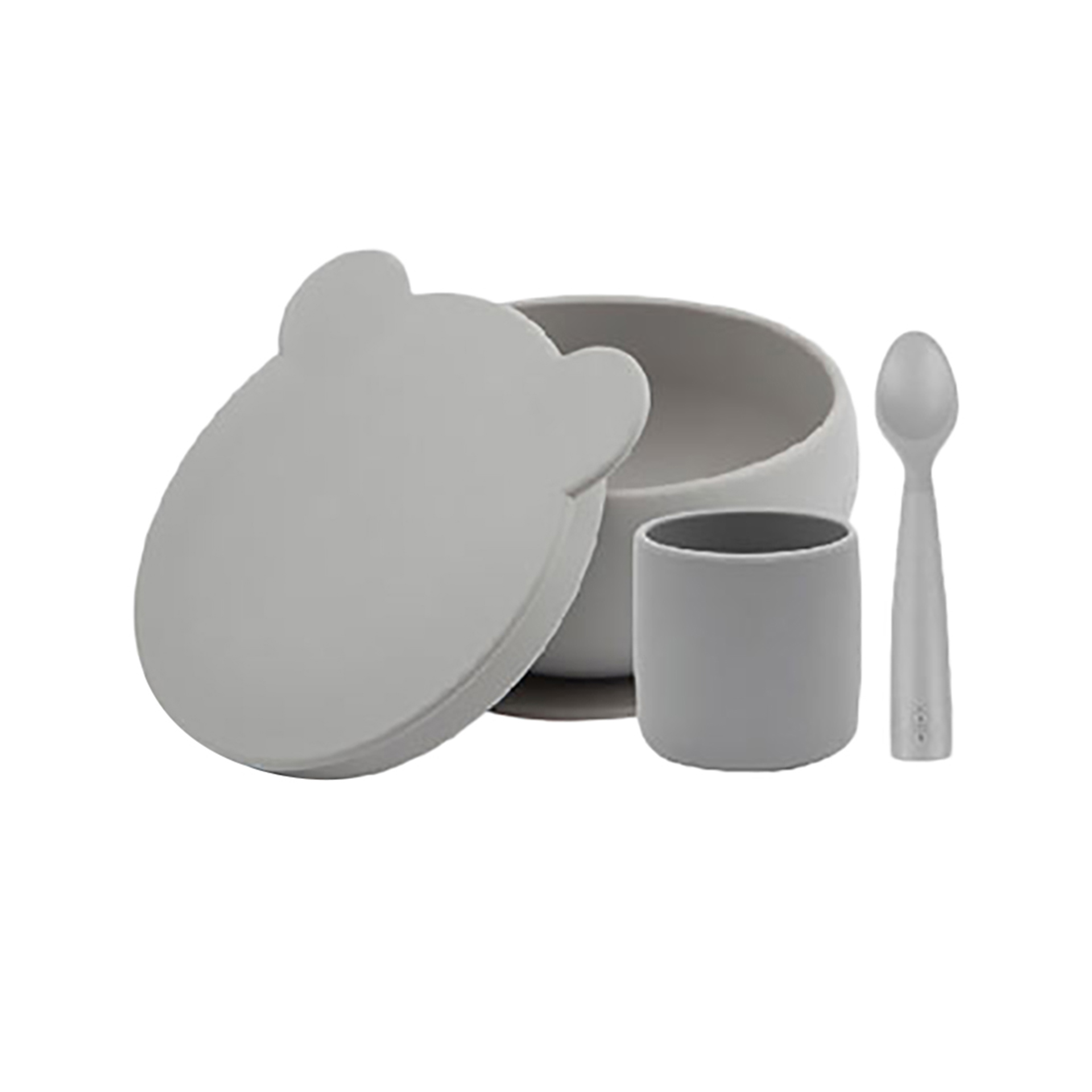 CONJUNTO REFEIÇÃO BLW I