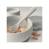 CONJUNTO REFEIO BLW I POWDER GREY