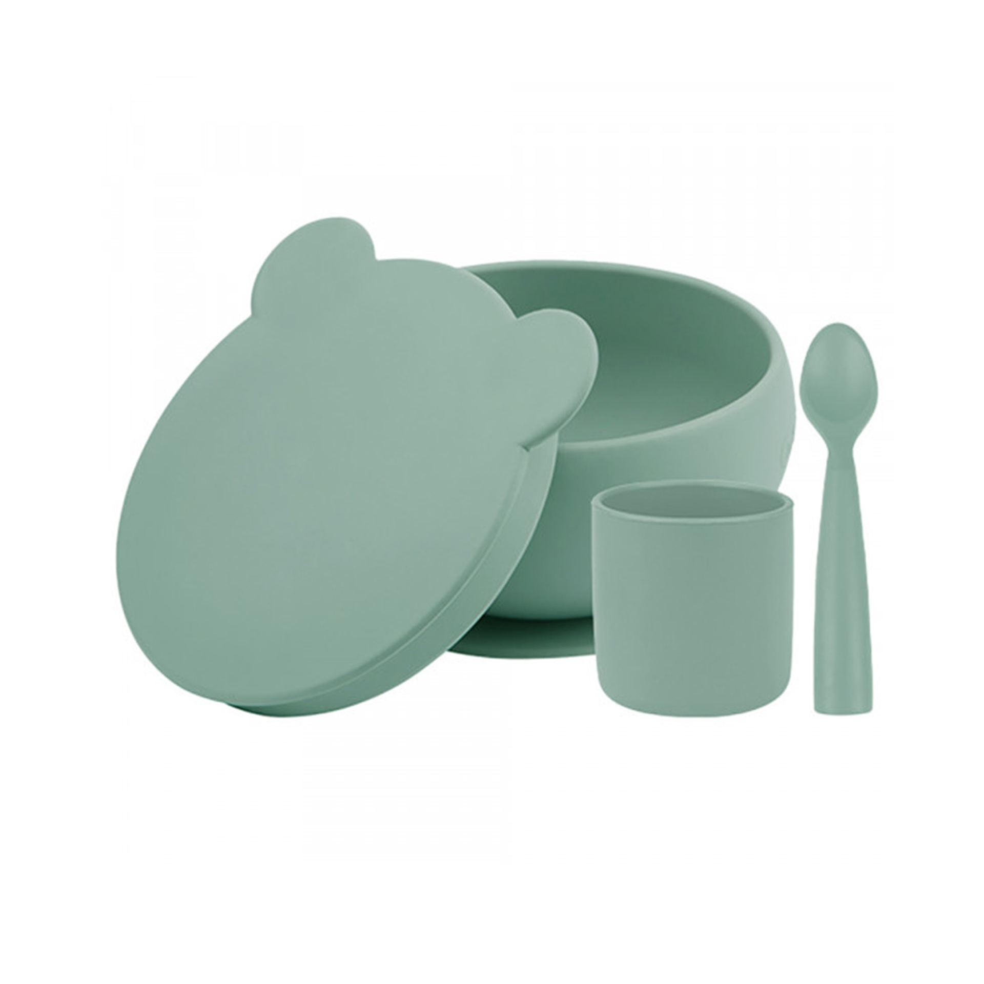 CONJUNTO REFEIÇÃO BLW I