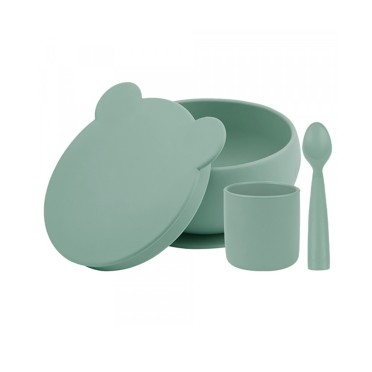 CONJUNTO REFEIO BLW I