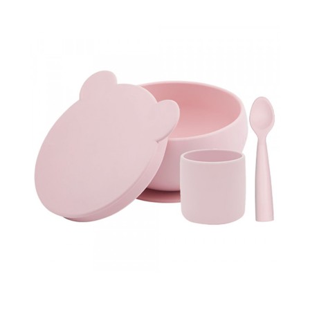 CONJUNTO REFEIÇÃO BLW I