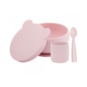 CONJUNTO REFEIO BLW I PINKY PINK
