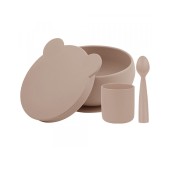 CONJUNTO REFEIO BLW I BUBBLE BEIGE