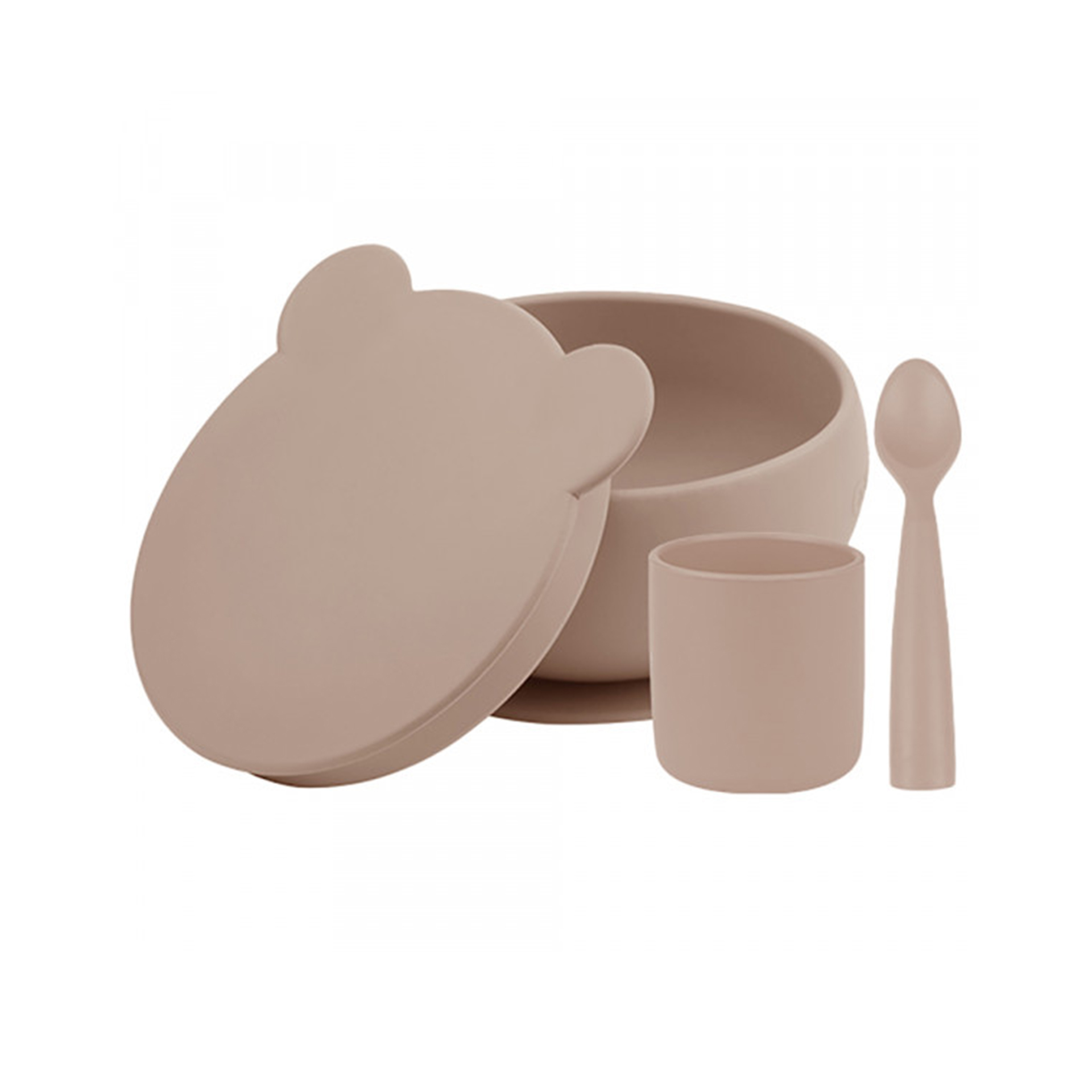 CONJUNTO REFEIÇÃO BLW I