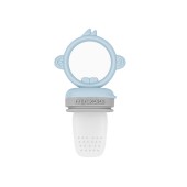 ALIMENTADOR PULPS MINERAL BLUE / POWDER GREY