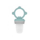 ALIMENTADOR PULPS AQUA GREEN / POWDER GREY