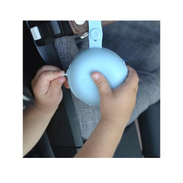 PORTA-CHUPETAS POD