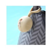 PORTA-CHUPETAS POD MELLOW YELLOW