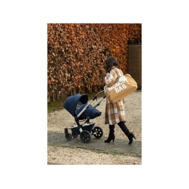 MOMMY BAG CAMURA