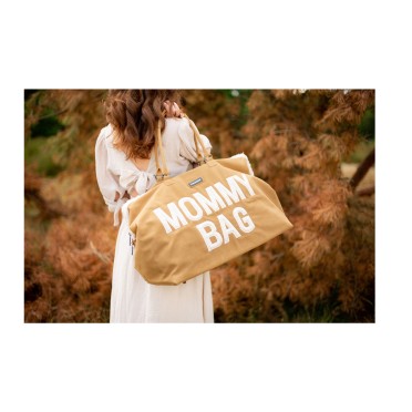 MOMMY BAG CAMURA