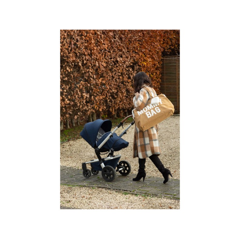 MOMMY BAG CAMURA
