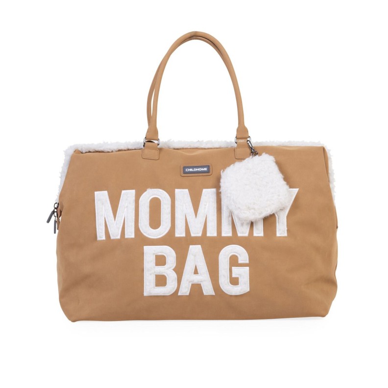 MOMMY BAG CAMURA