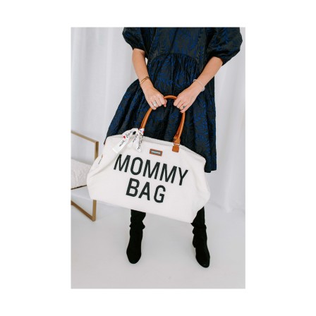 MOMMY BAG TEDDY