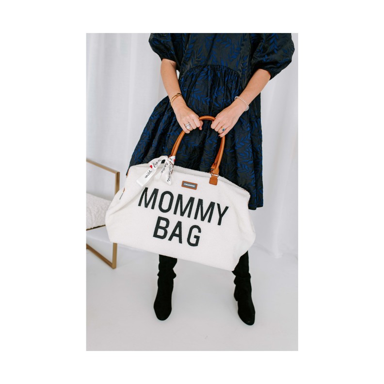 MOMMY BAG TEDDY