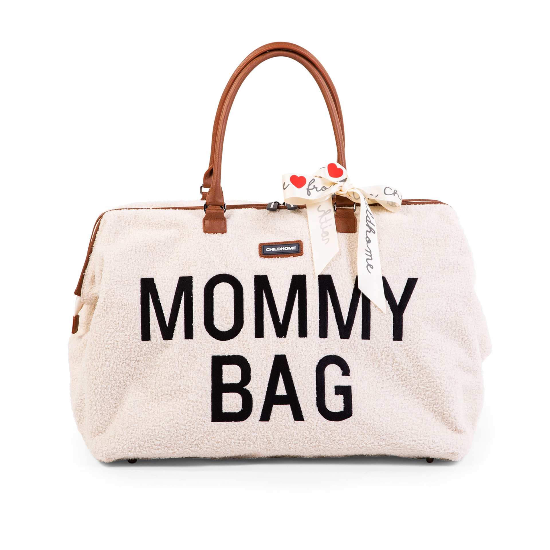 MOMMY BAG TEDDY
