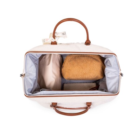 MOMMY BAG TEDDY