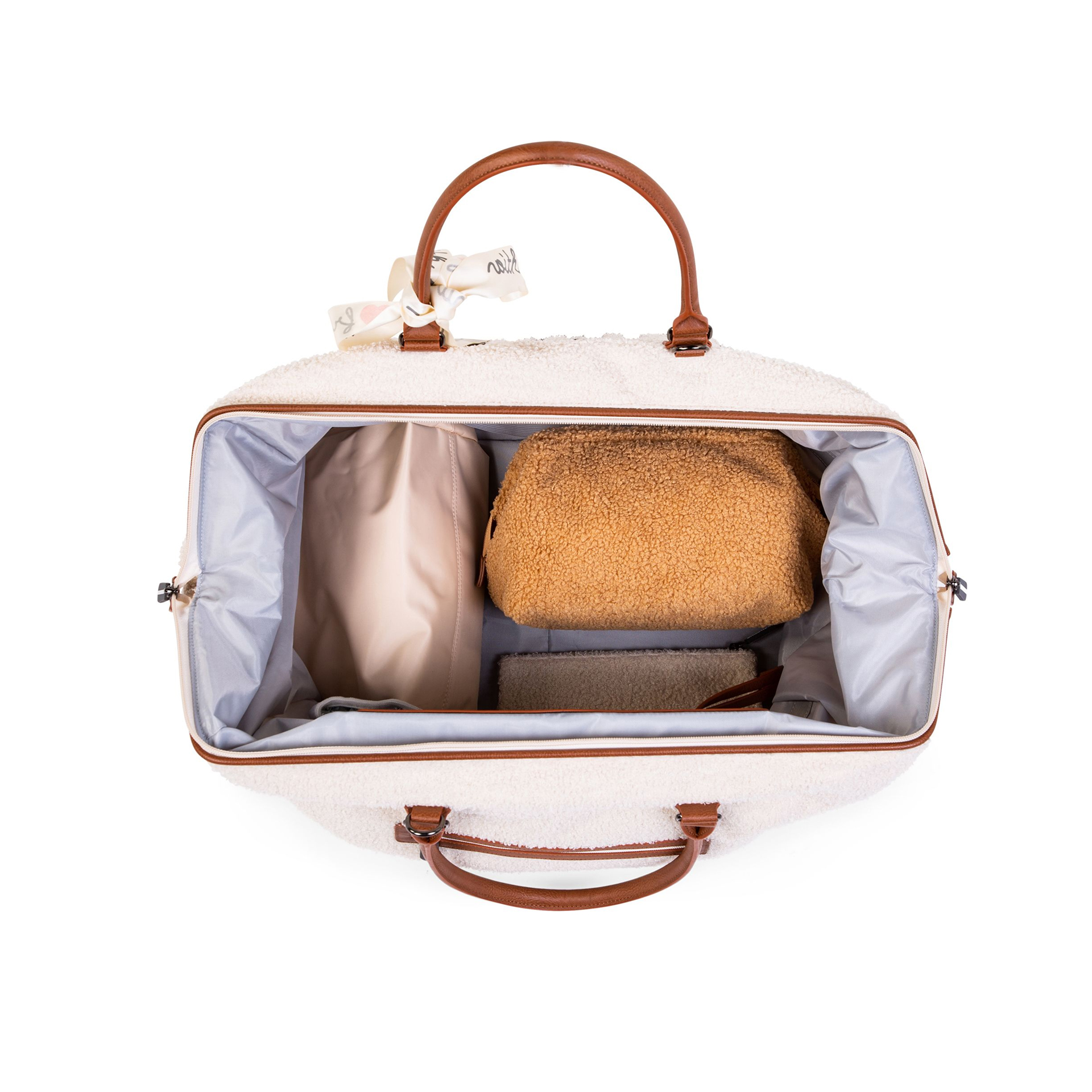 MOMMY BAG TEDDY
