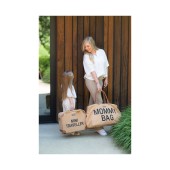 MOMMY BAG TEDDY
