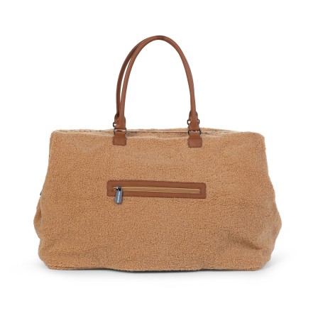 MOMMY BAG TEDDY