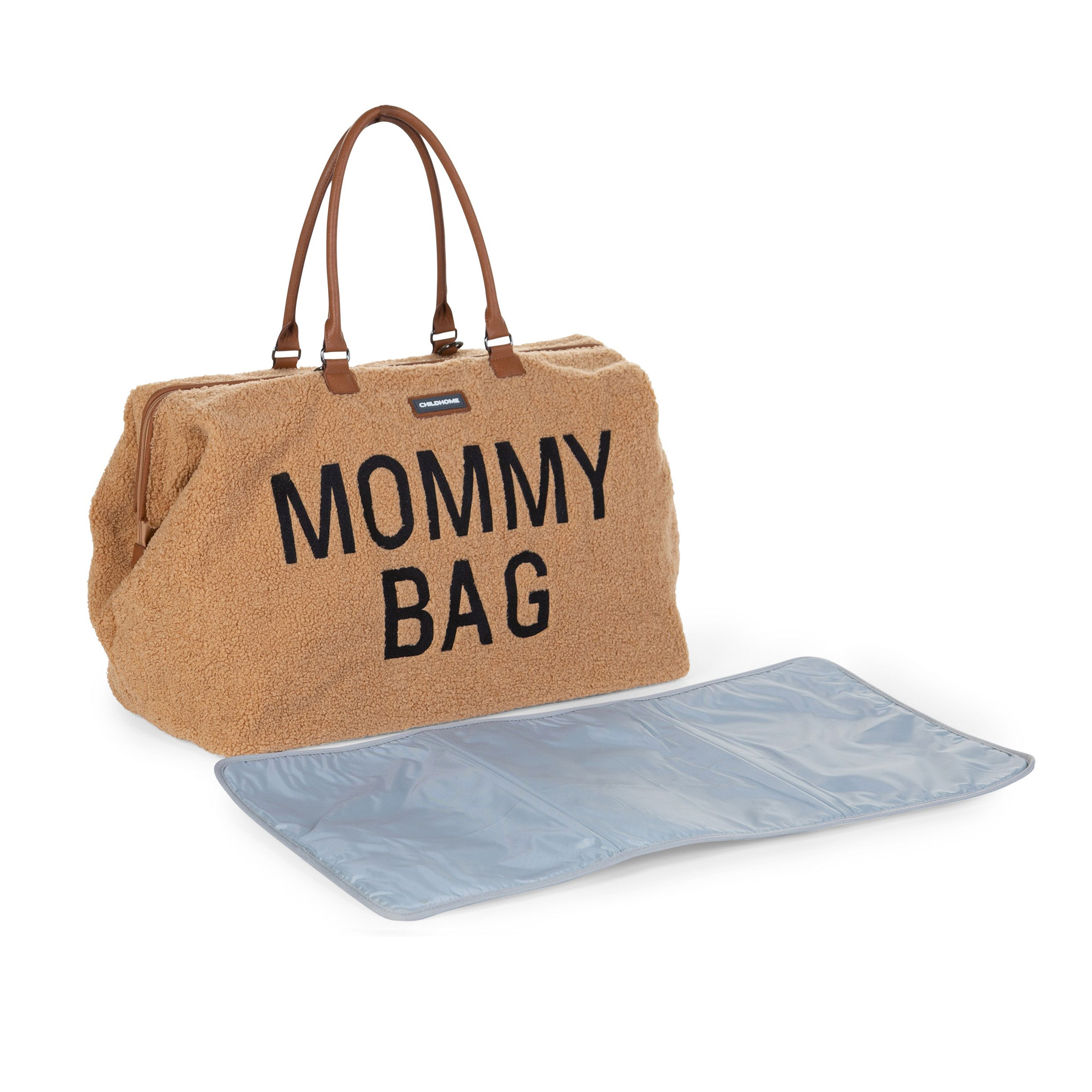 MOMMY BAG TEDDY